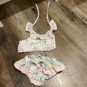 Cecil and Lou bikini